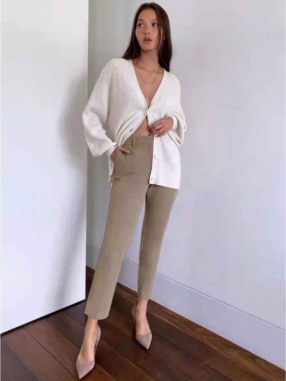 NWT Duke Pant